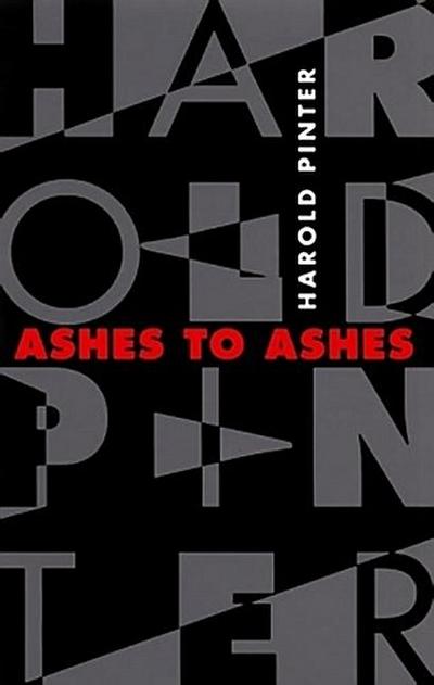 Ashes to Ashes