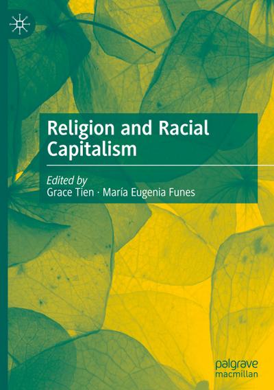 Religion and Racial Capitalism
