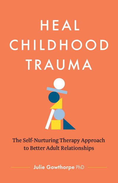 Heal Childhood Trauma
