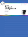 DAS GROSSE ANFAENGERBUCH