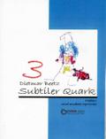 Subtiler Quark