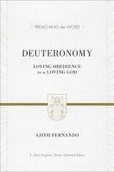 Deuteronomy