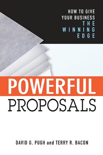 Powerful Proposals