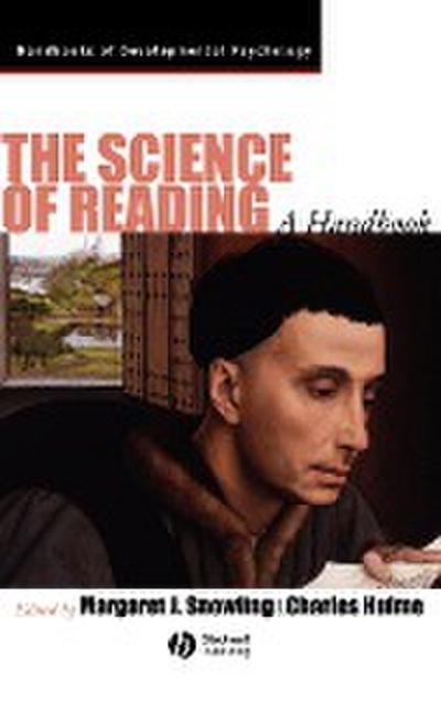 The Science of Reading: A Handbook