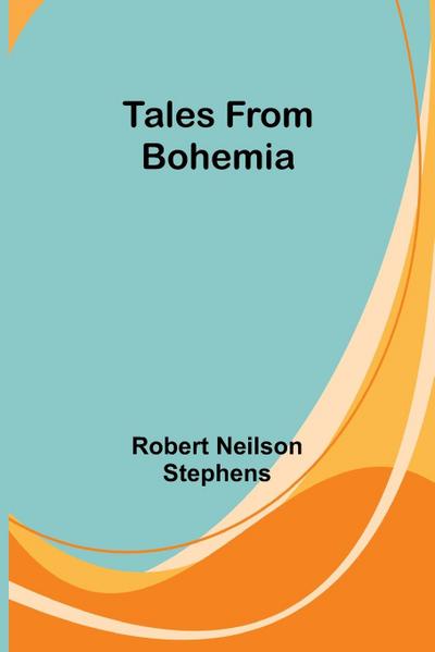 Tales from Bohemia