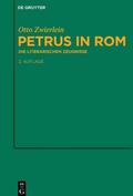 Petrus in Rom