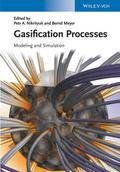 Gasification Processes