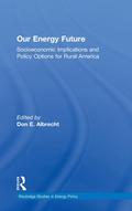 Our Energy Future