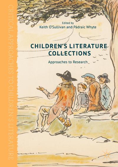 Children’s Literature Collections