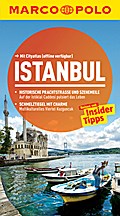 MARCO POLO Reiseführer Istanbul - Dilek Zaptcioglu-Gottschlich