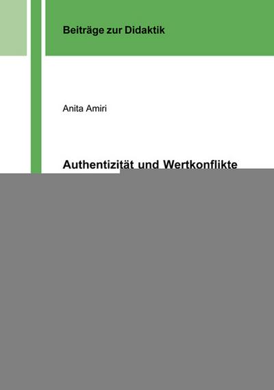 Authentizität und Wertkonflikte