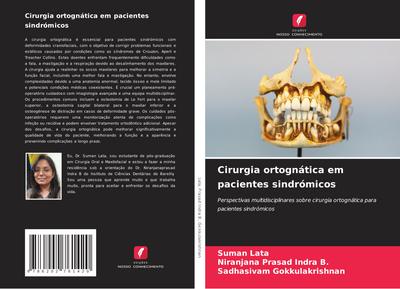 Cirurgia ortognática em pacientes sindrómicos