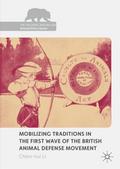 Mobilizing Traditions in the First Wave of the Bri