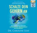 Schalte dein Gehirn an