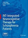 INT-Integrated Neurocognitive Therapy for Schizoph