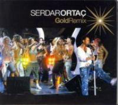 Gold Remix CD