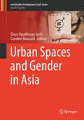 Urban Spaces and Gender in Asia