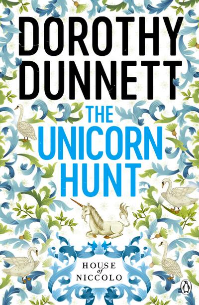 The Unicorn Hunt