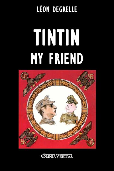 Tintin my friend