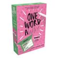 One Word Away