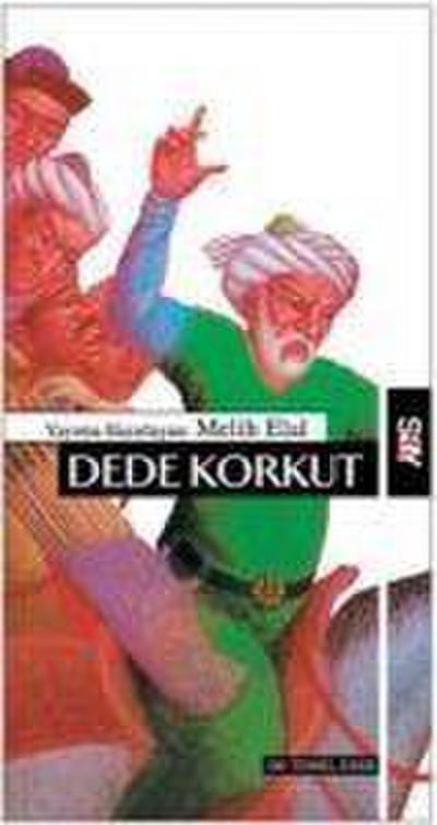 Dede Korkut Masallari