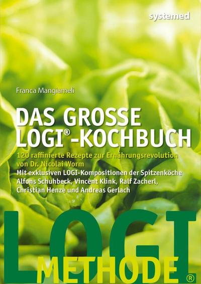Das große LOGI-Kochbuch 