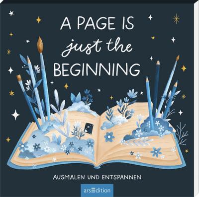 A Page is Just the Beginning