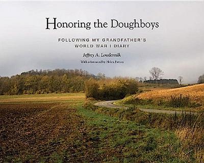 Honoring the Doughboys