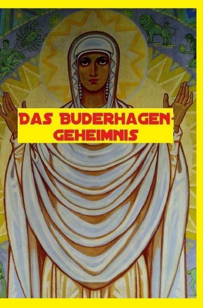Das Buderhagen Geheimnis