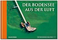 Der Bodensee aus der Luft
