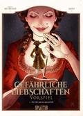 Gefährliche Liebschaften - Vorspiel, Die Liebe und wie man sie heilt