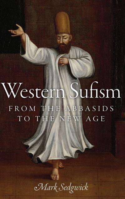 Western Sufism
