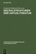 Erzählstrukturen der Artusliteratur