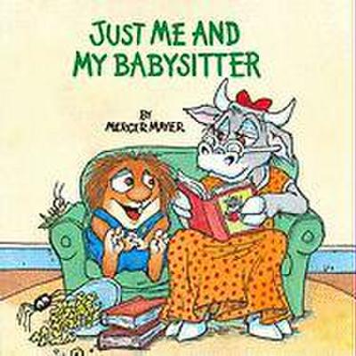 Just Me and My Babysitter