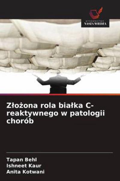Z¿o¿ona rola bia¿ka C-reaktywnego w patologii chorób