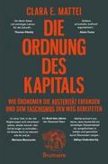 Die Ordnung des Kapitals