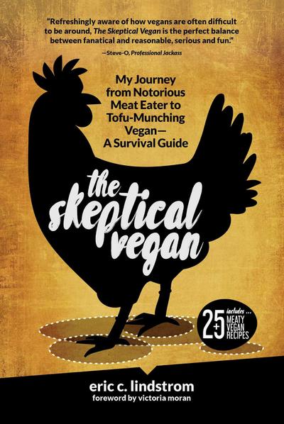 The Skeptical Vegan