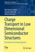 Charge Transport in Low Dimensional Semiconductor 