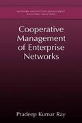 Cooperative Management of Enterprise Networks