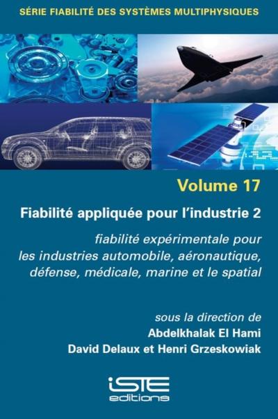 Fiabilite appliquee pour l’industrie 2