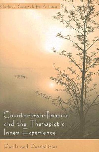 Countertransference and the Therapist’s Inner Experience