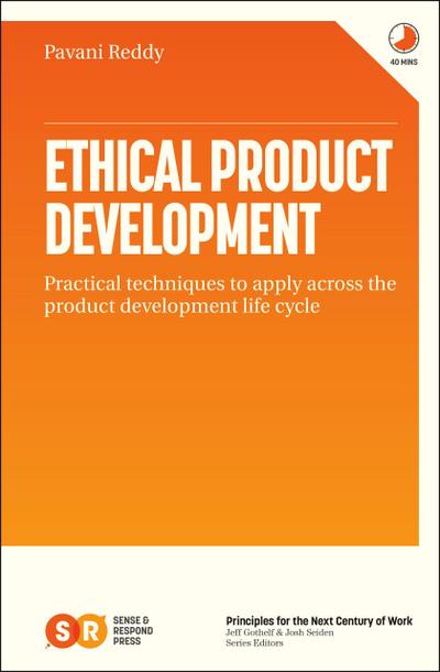 Ethical Product Development