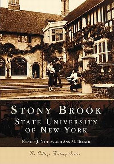 Stony Brook:: State University of New York