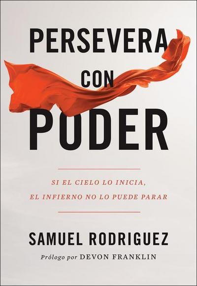 Persevera Con Poder