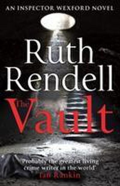 The Vault: (A Wexford Case)
