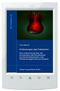 Einblutungen des Faktischen