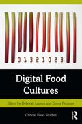 Digital Food Cultures
