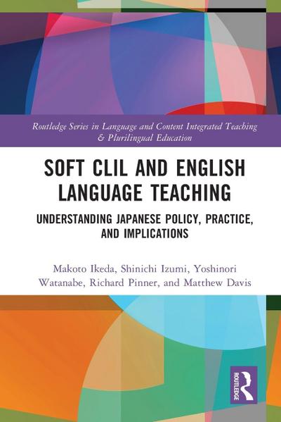 Soft CLIL and English Language Teaching