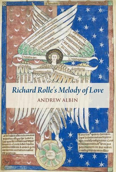 Richard Rolle’s "melody of Love"