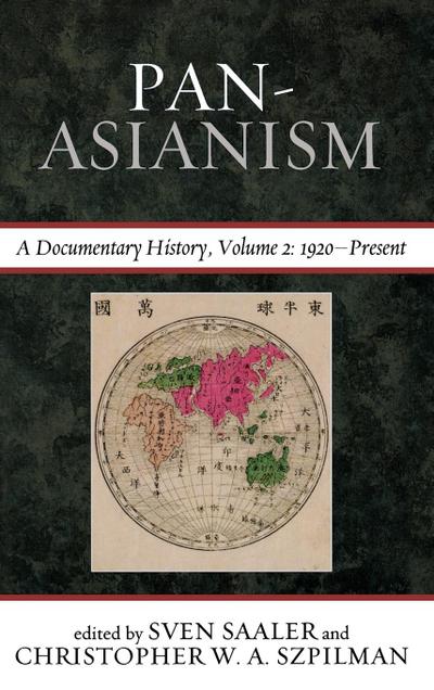 Pan-Asianism